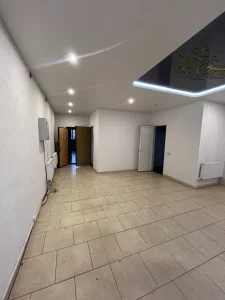 Помещения для всего, Бьюти сфера или сто