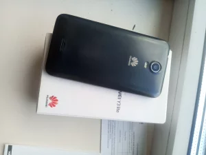 Huawei Y3 lite 20р