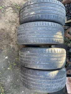 Шины Kumho 285/50 R20, 4 шт
