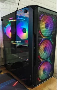 ПК R5 5500 16 DDR4 3600mhz RTX 3070