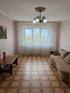 Трехкомнатная квартира по ул. Урицкого д. 137