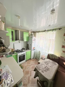 2-х комнатную квартиру п Туголица