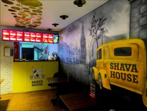 Помощник повара