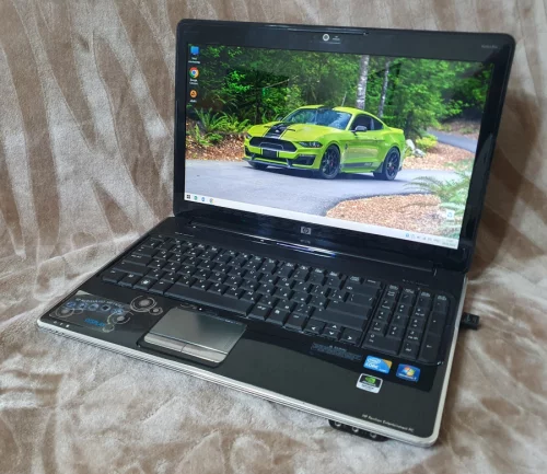 Ноутбук HP Pavilion dv6