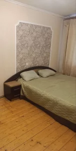 Квартиру на длительный срок в центре Бобруйска