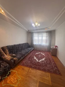 3х комнатная квартира по ул. Батова 18 А