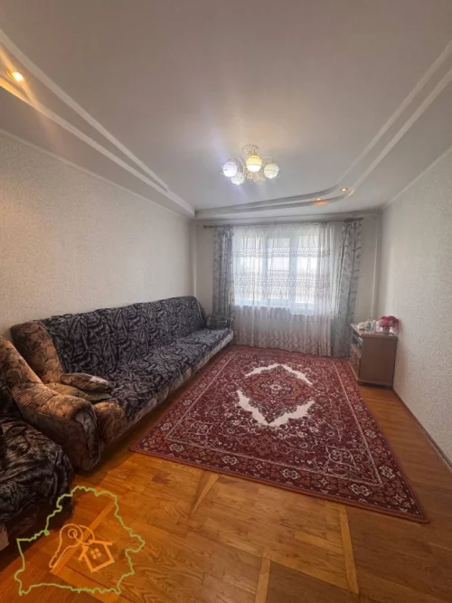 3х комнатная квартира по ул. Батова 18 А