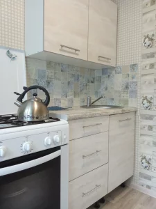 2‑комнатная квартира в центре