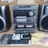 Музыкальный центр AIWA NSX-S202
