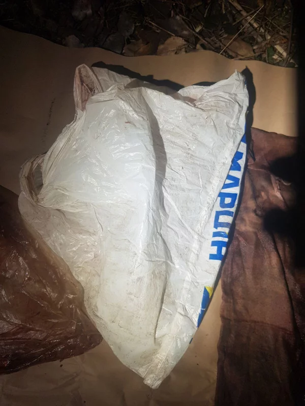 В Бобруйске нашли тело новорожденного мальчика