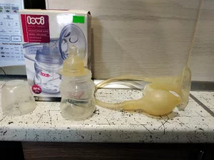 Молокоотсос