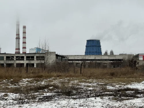 Помещение или здания