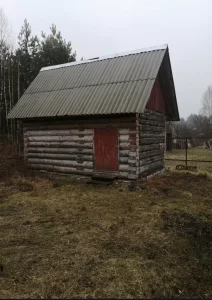 Дача СТ &quot;Надежда&quot; Свислочский с/с