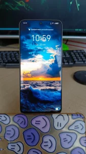 HONOR X8 TFY-LX1. Отл. сост., бампер, плёнка