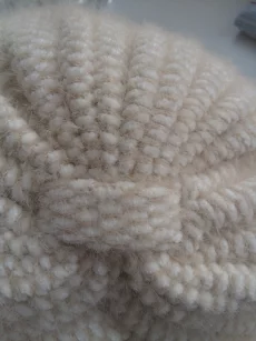 Шапка чалма