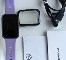 Умные часы huawei watch fit 2