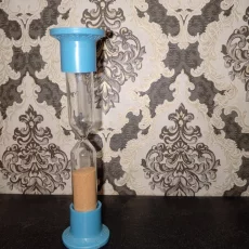 Часы песочные