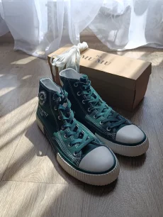 Кеды новые мужские