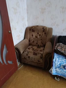 Диван и два кресла