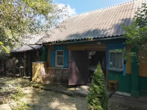 Дом дача 4000уе