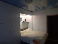 4-х комнатная квартира