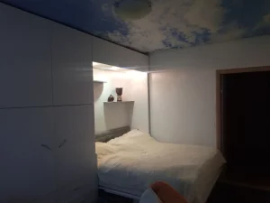 4-х комнатная квартира