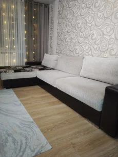 Угловой диван