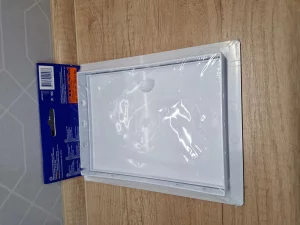 Дверца ревизионная