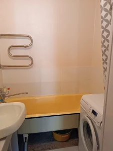 1-комнатную квартиру на пр-т Строителей