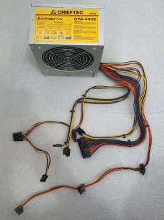 Блок питания Chieftec 450W