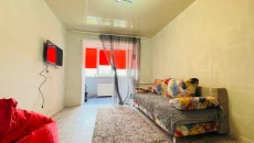 Двухкомнатная квартира на ул. Семенова, д. 30