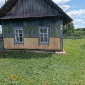 Дом в агрогородке Бацевичи