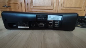 XBOX 360 Slim на запчасти
