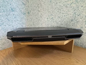 Геймерский ноутбук ASUS ROG G75VW
