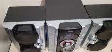 Музыкальный центр Sony MHC-AG222