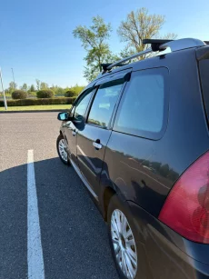 Peugeot 307sw