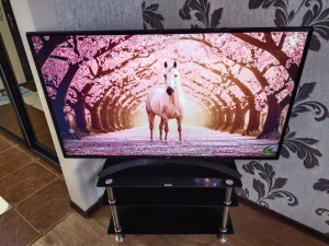 LG 55UJ634V