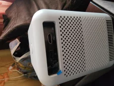 Проектор Byintek love u4