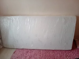 Матрас новый, размер 190*90*15. Возможна доставка