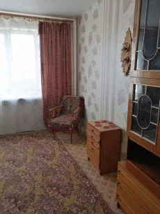 1-комнатную квартиру