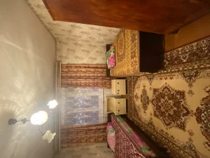 Продается двухкомнатная просторная квартира