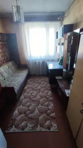 Двухкомнатная квартира на ул. Орловского, д. 29