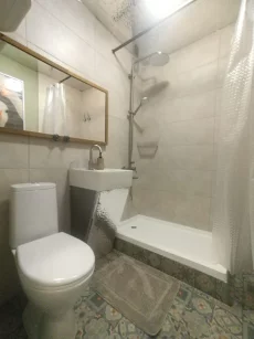 Квартира на короткий срок
