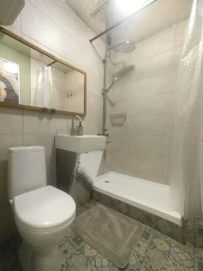 Квартира на короткий срок
