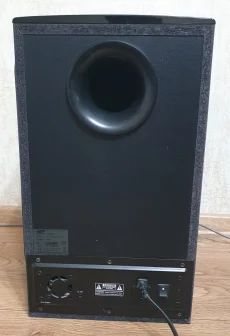 Саундбар Samsung HT-X810 300W Bluetooth USB AUX