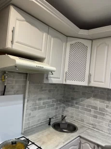 Кухнн