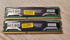 Оперативная память 8 ГБ DDR3 Crucial Ballistix Sport