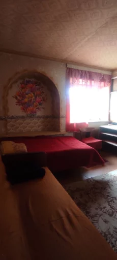 Садовый домик в СТ "Электрон"