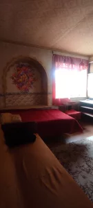 Садовый домик в СТ "Электрон"