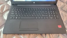 Ноутбук HP AMD A9 9420, 6 ГБ DDR4, HDD 1000 ГБ